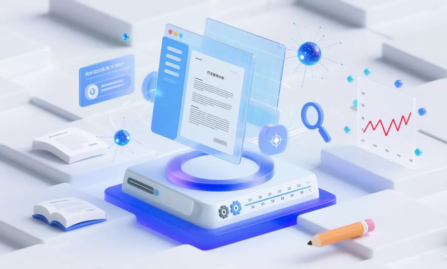 智能文档DocuSage